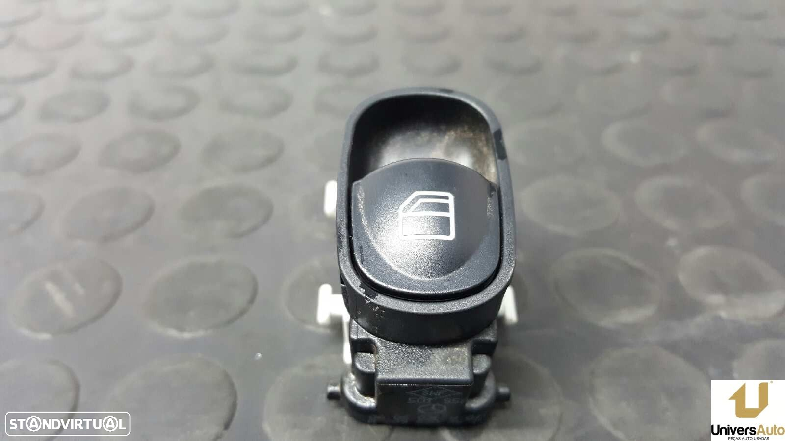 COMANDO DO ELEVADOR TRASEIRO ESQUERDO MERCEDES CLASE CLK (W209) COUPE 200 COMPRE... - 6