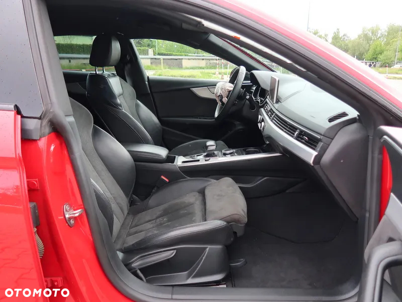 Audi A5 40 TDI S Line S tronic - 18