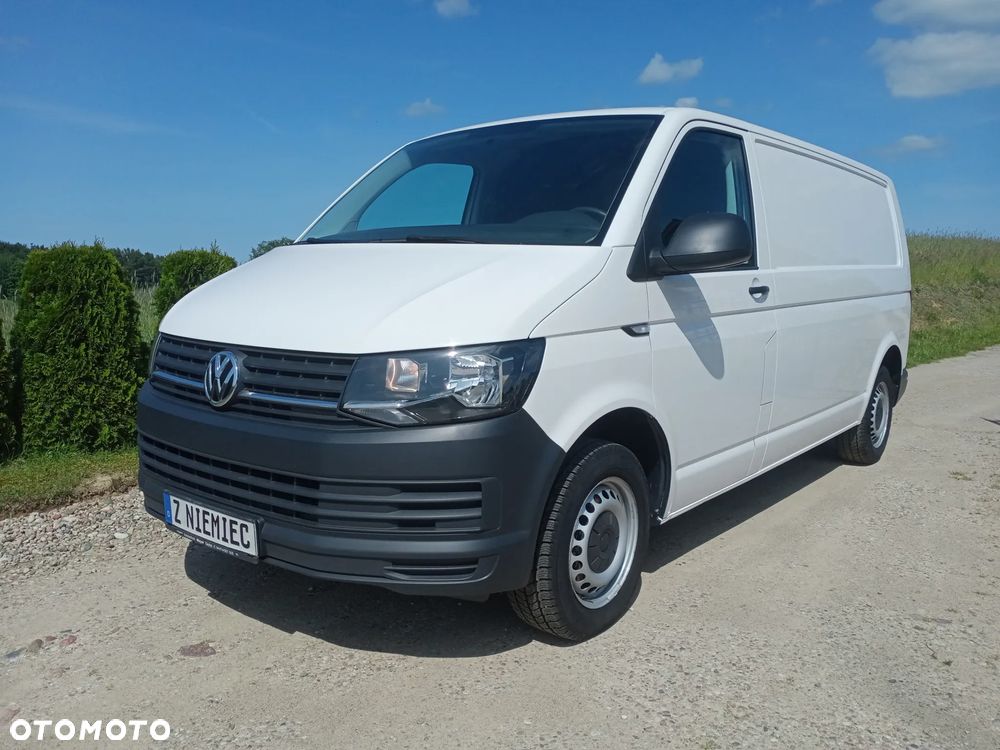 Volkswagen TRANSPORTER - 6