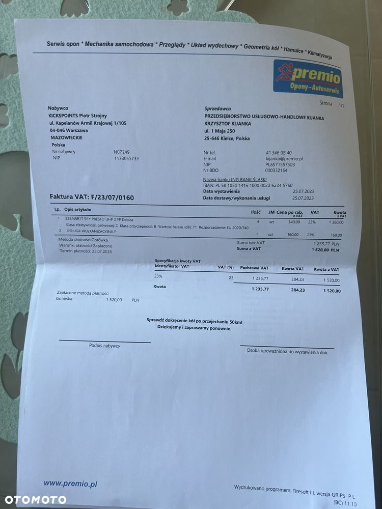 Opel Astra 1.6 CDTI Dynamic - 26