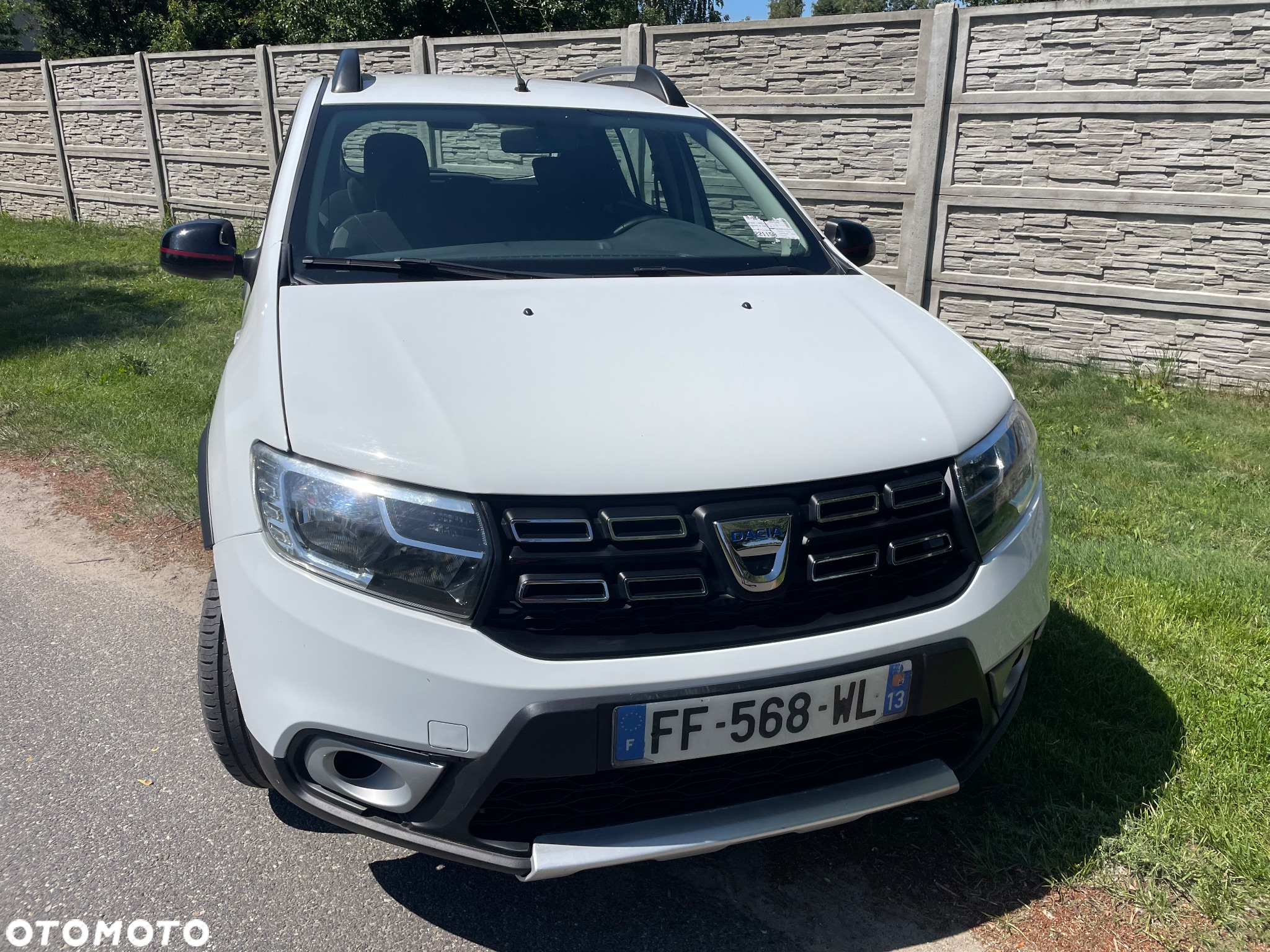 Dacia Sandero 0.9 TCe Techroad S&S - 3