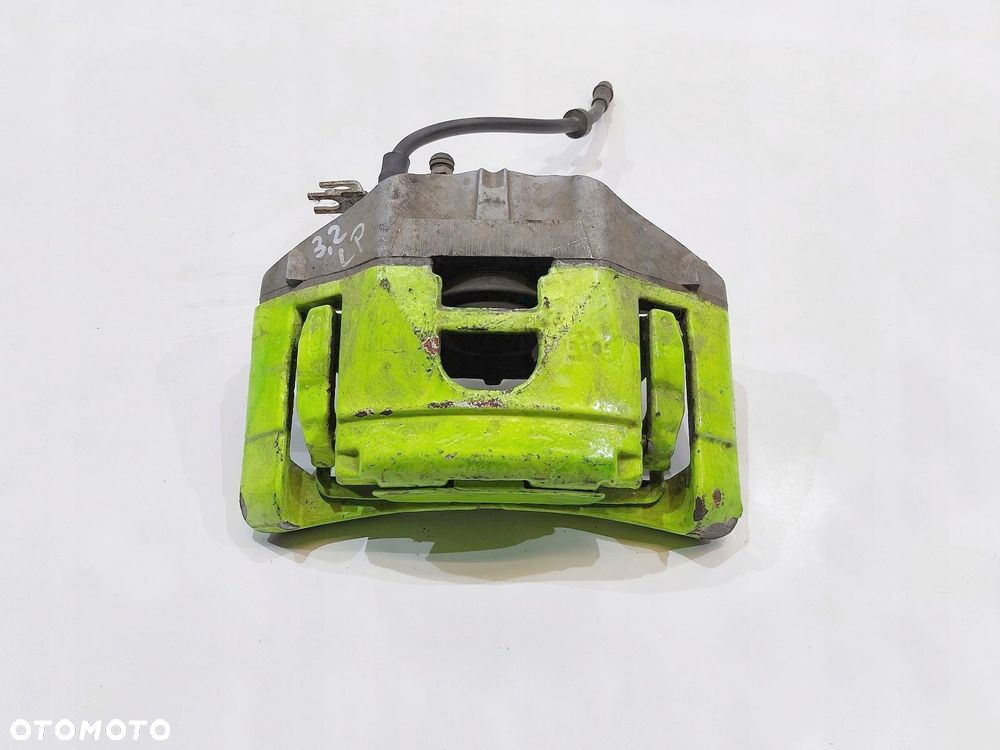 zacisk hamulcowy przód lewy audi a6 c6 3.2 fsi - 1