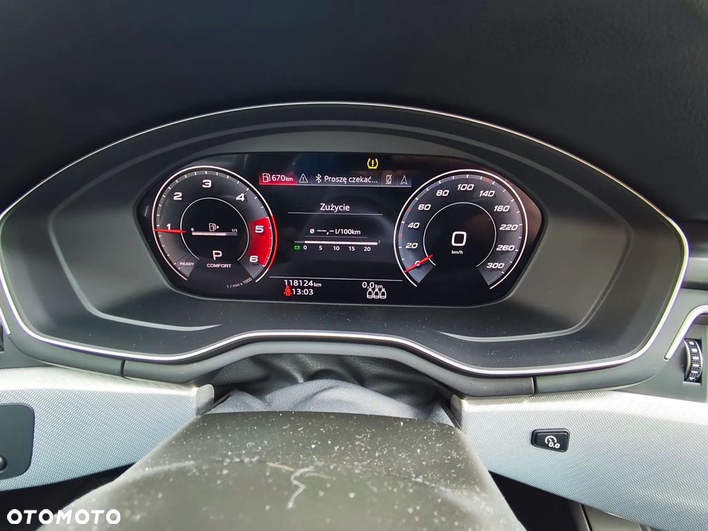 Audi A4 Allroad 40 TDI S tronic - 18