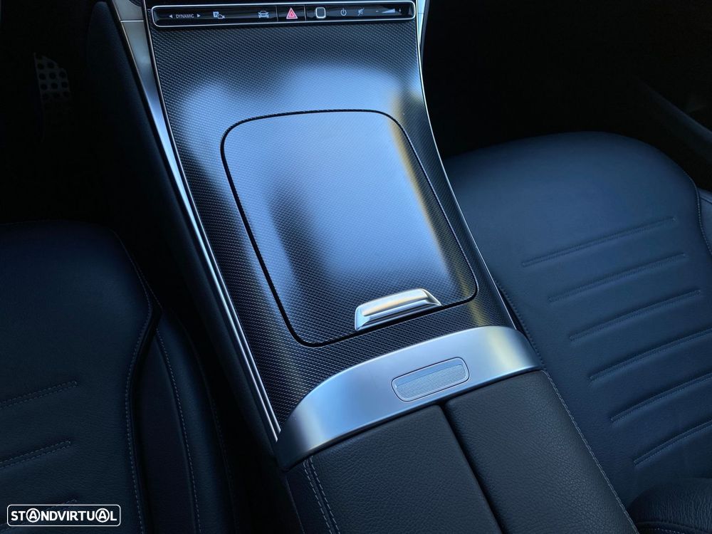 Mercedes-Benz GLC 220 d 4Matic AMG Advanced - 26