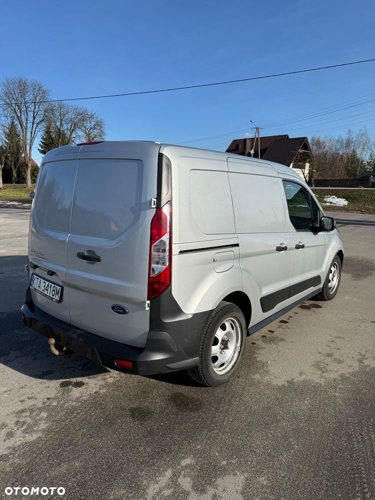 Ford Transit Connect - 7