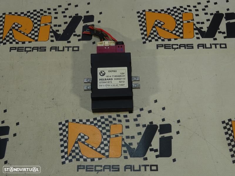 Módulo De Combustível Bmw 3 Coupé (E92)  7180426 / 55892110 / 7 180 42 - 1