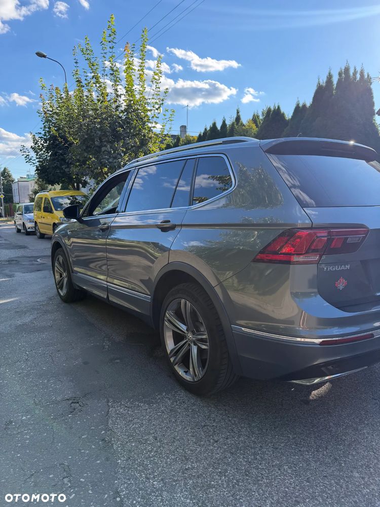 Volkswagen Tiguan 2.0 TSI 4Mot R-Line DSG - 24