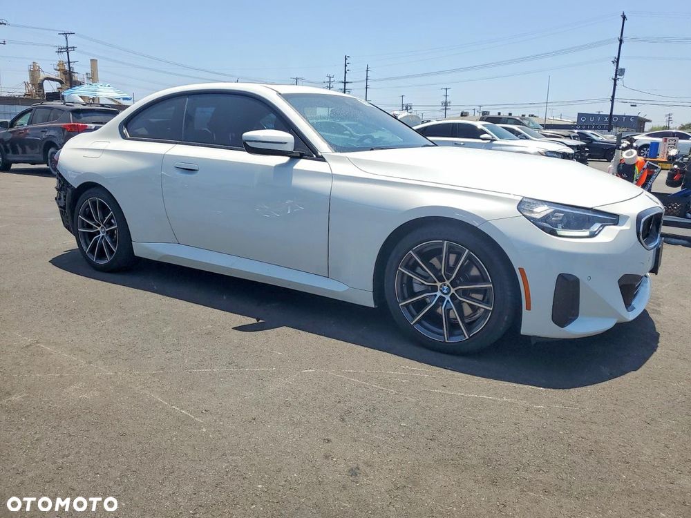 BMW Seria 2 230i Luxury Line - 5