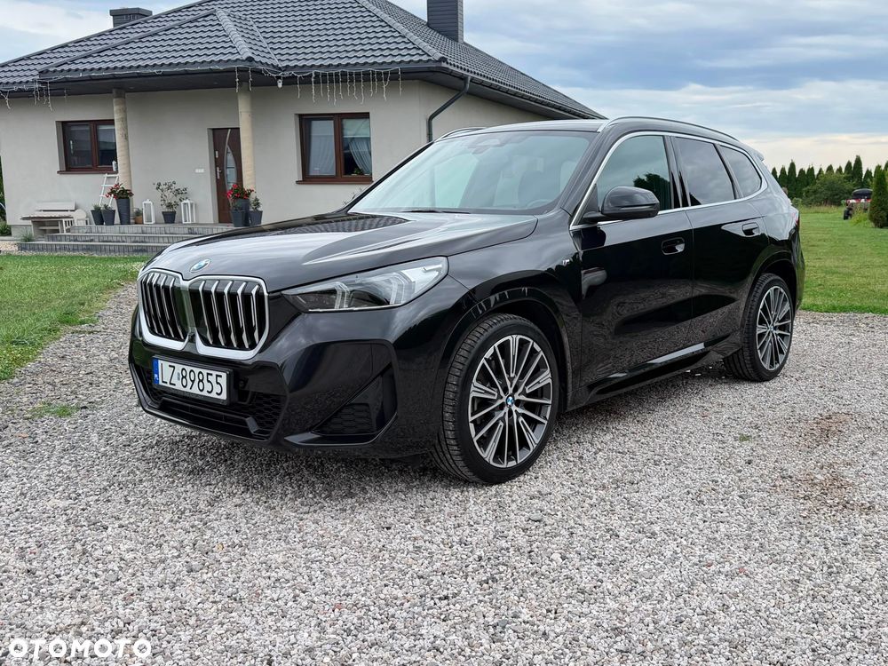 BMW X1 xDrive23d mHEV xLine - 1