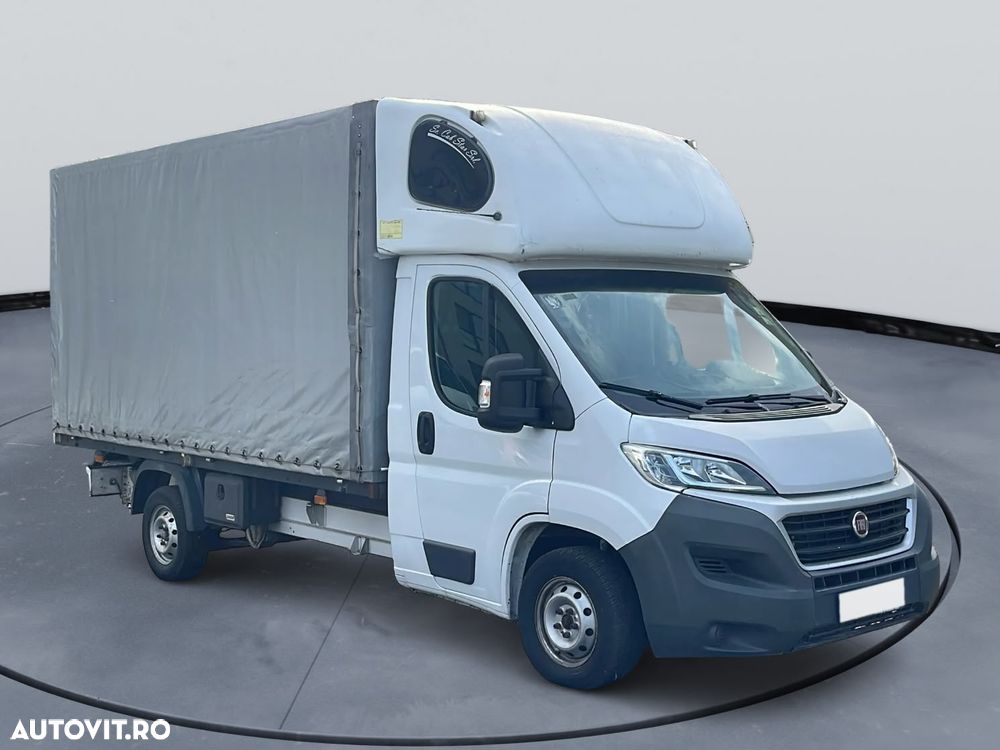 Fiat ducato - 1