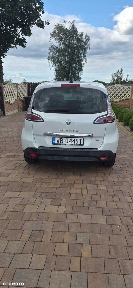 Renault Scenic - 3