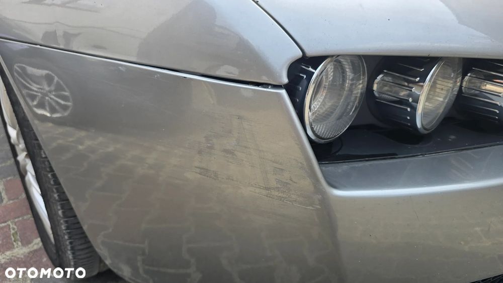 Alfa Romeo 159 2.2JTS Distinctive - 7