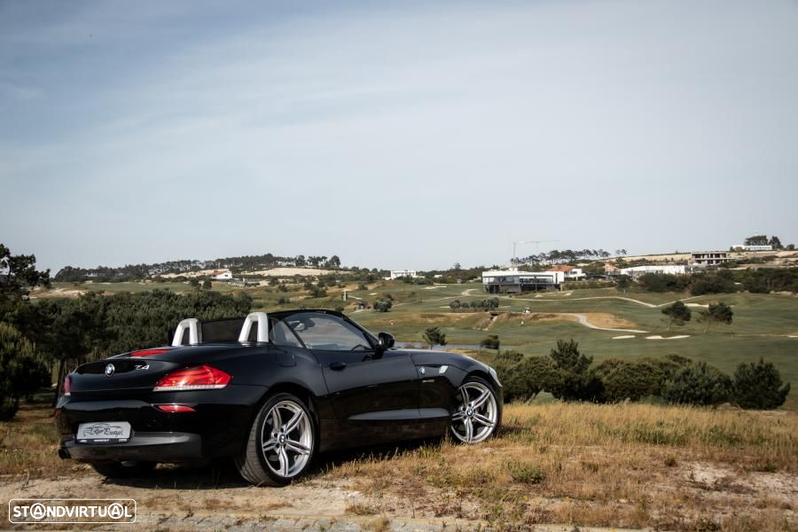BMW Z4 28 i Pack M Auto - 4