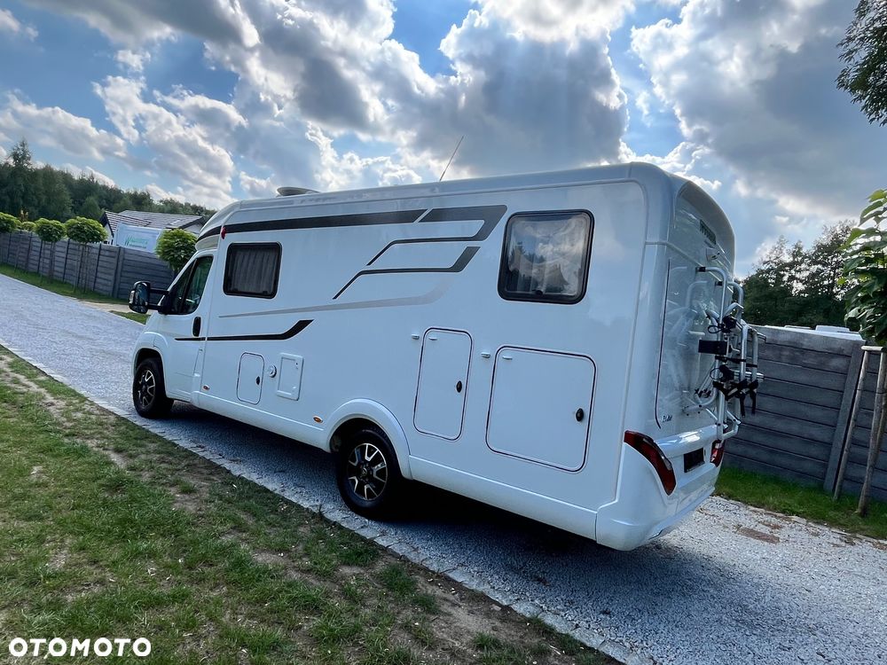Citroën Hymer EX 580 - 6