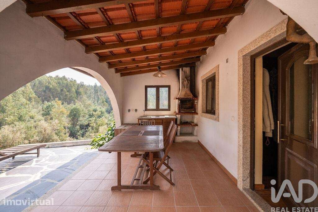 Quinta T7 em Graça de 508 m2 - Grande imagem: 5/40