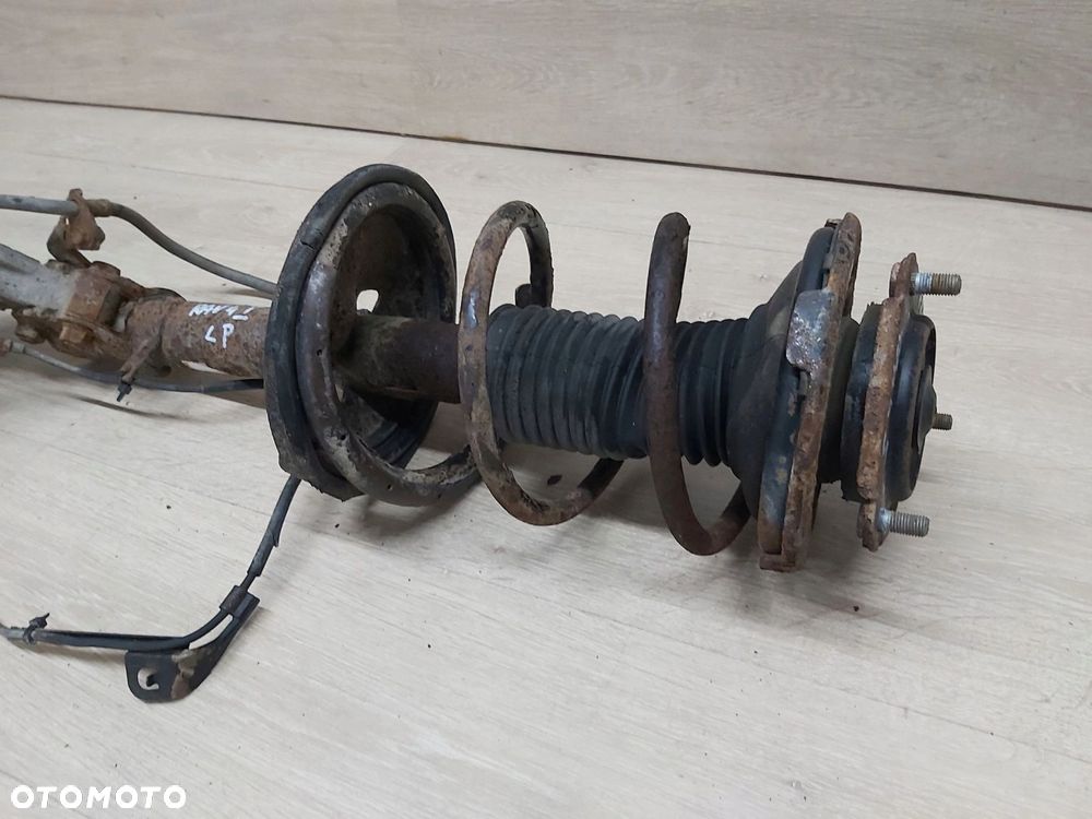 Toyota RAV4 I XA10 Zwrotnica mcperson lewy przód - 14