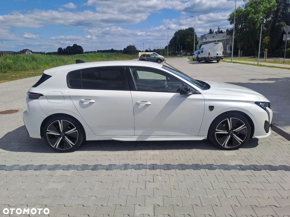 Peugeot 308 - 6