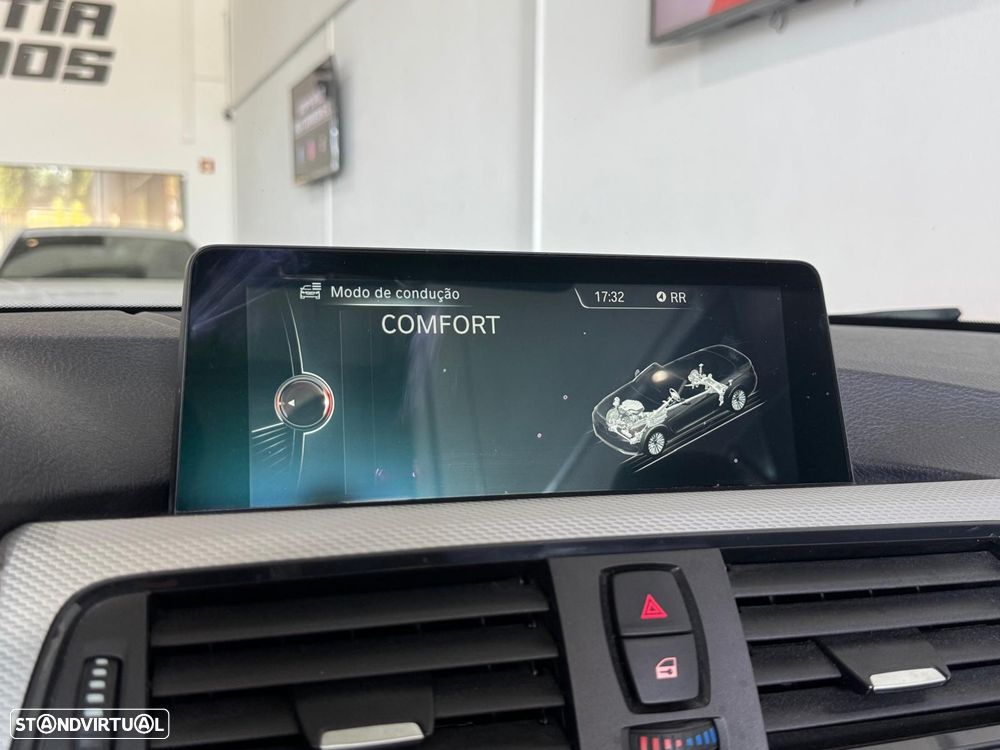 BMW 420 d Pack M Auto - 45