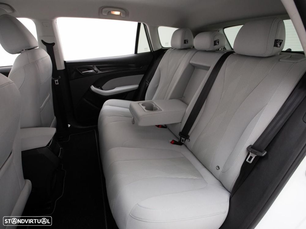 MG MG5 51 kWh Comfort - 11