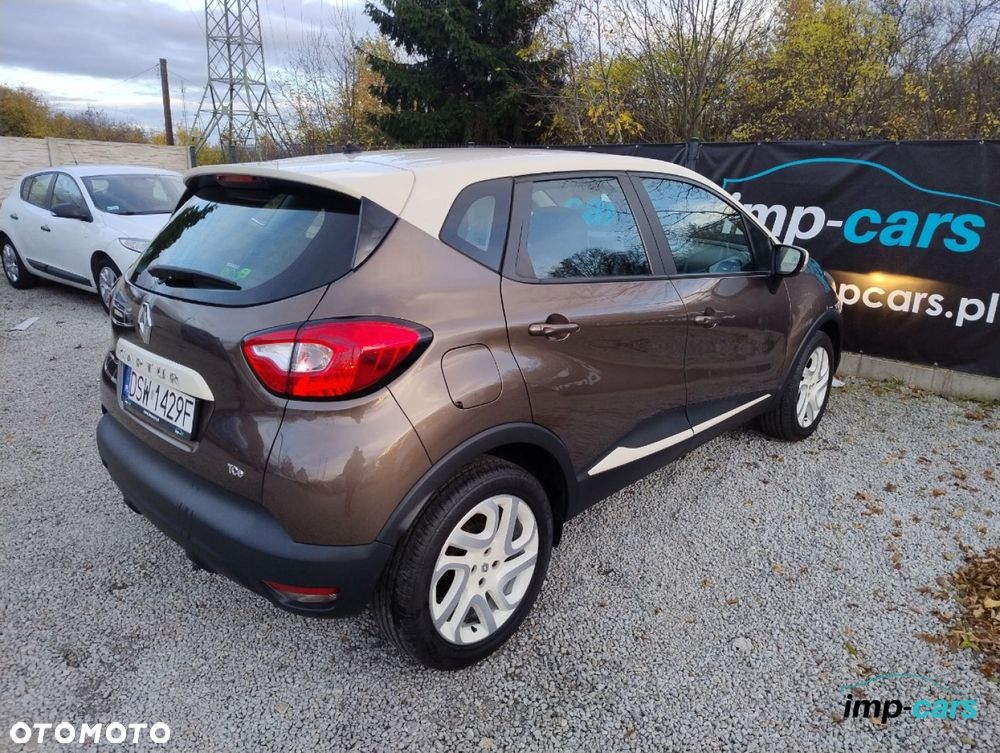 Renault Captur - 3