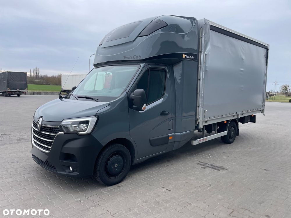 Renault Master - 14