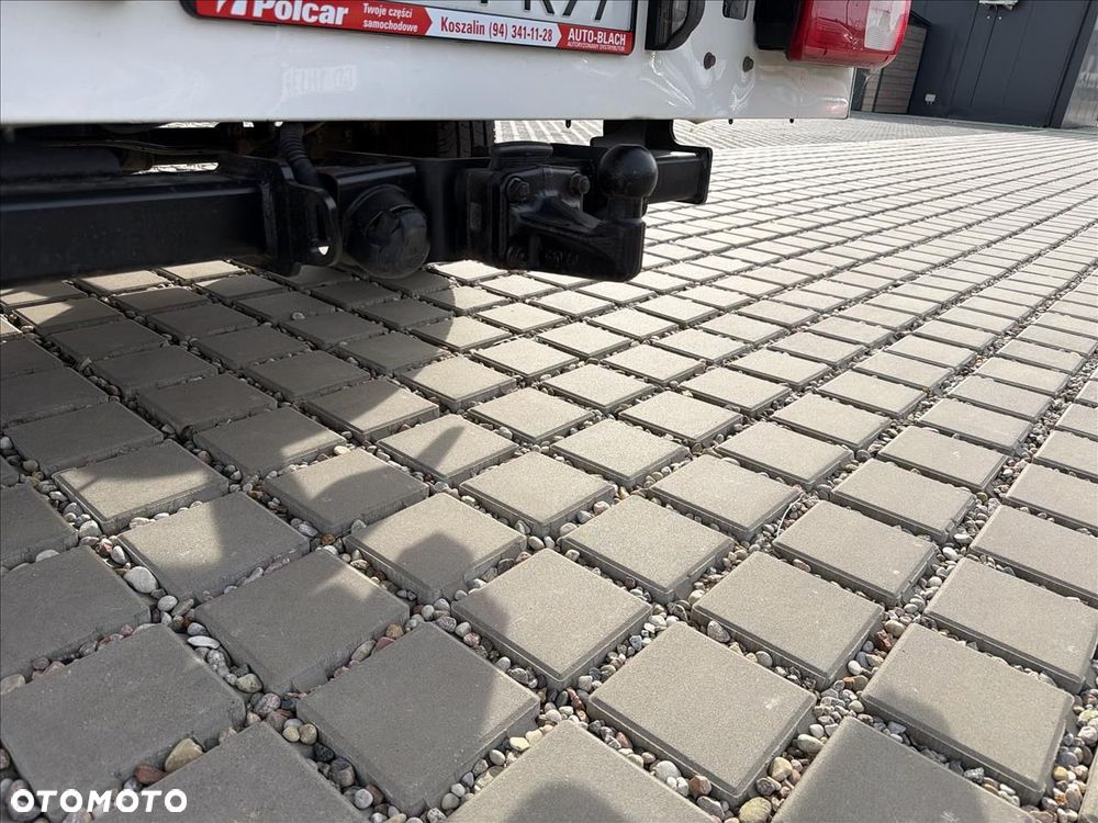 Volkswagen crafter - 19