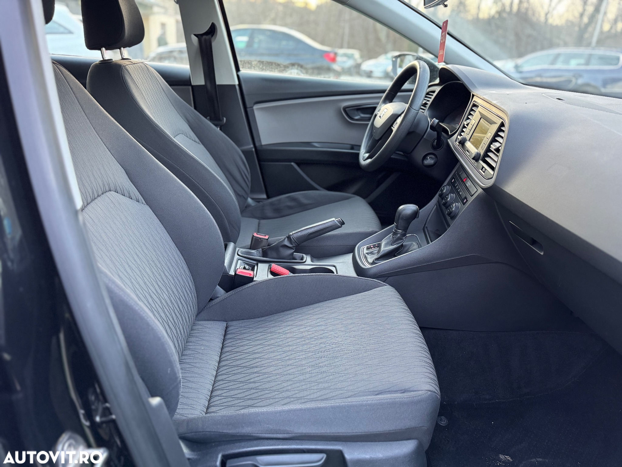 Seat Leon - 8