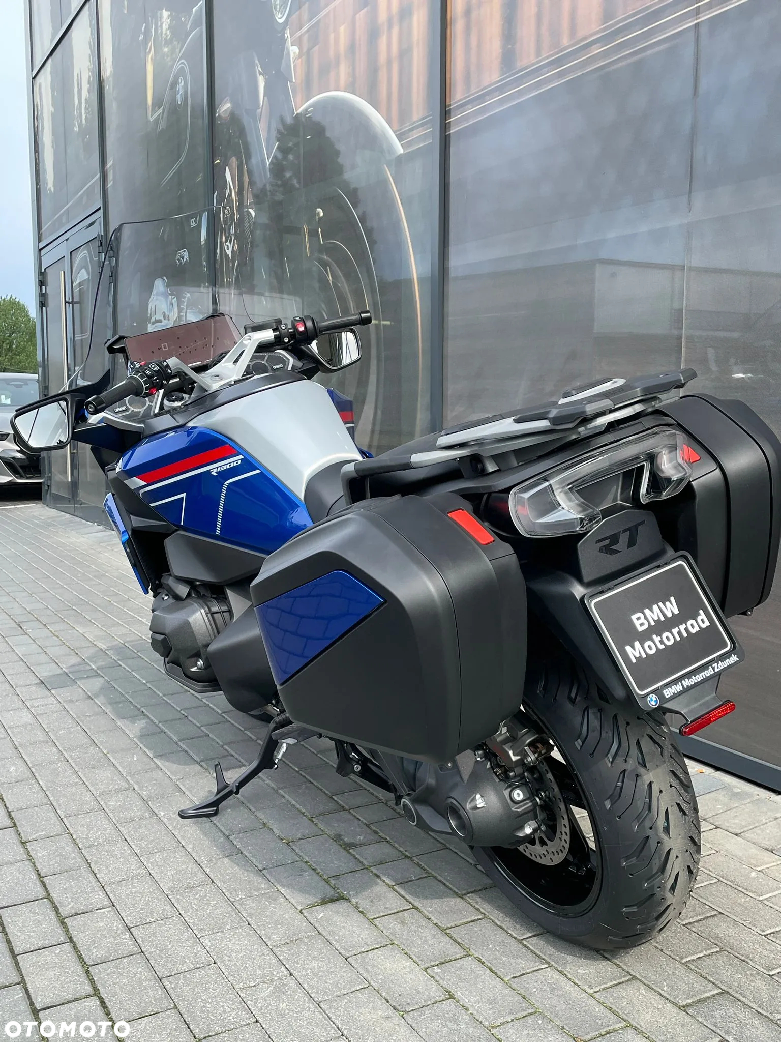 BMW R - 23