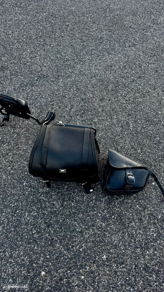 Harley-Davidson Fat Boy - 12