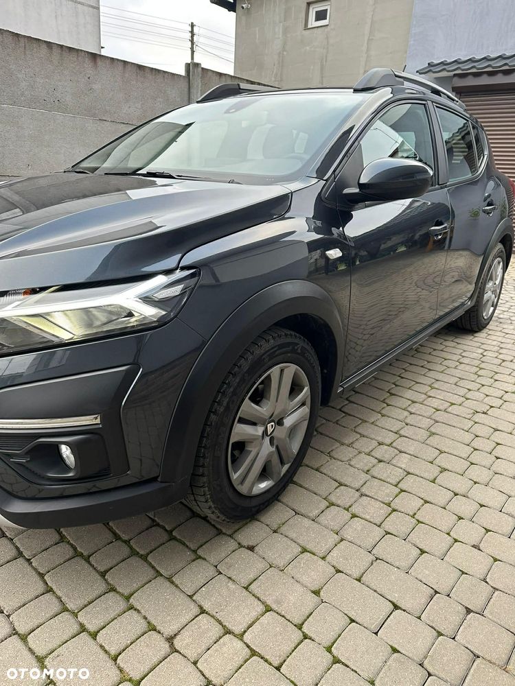 Dacia Sandero TCe 90 Expression - 2