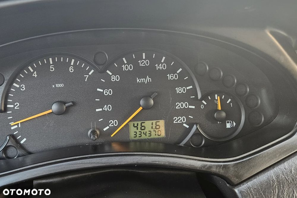 Ford Focus - 18