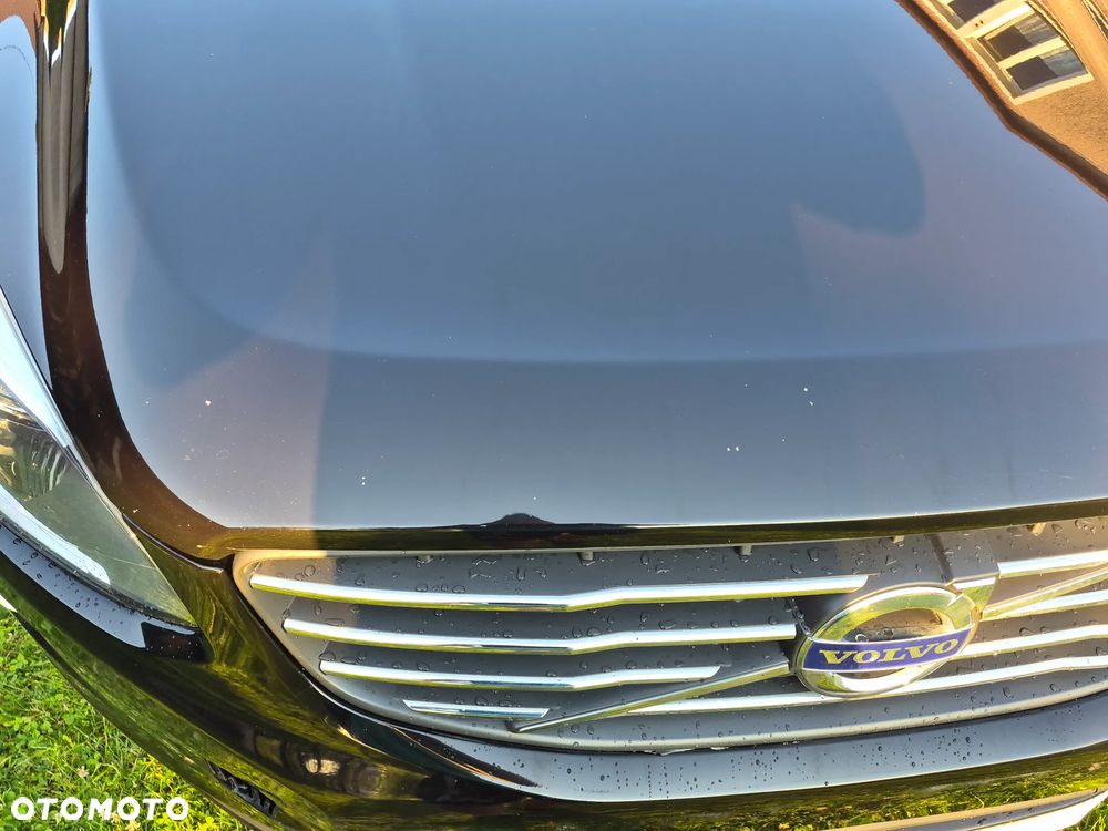 Volvo XC 60 - 8