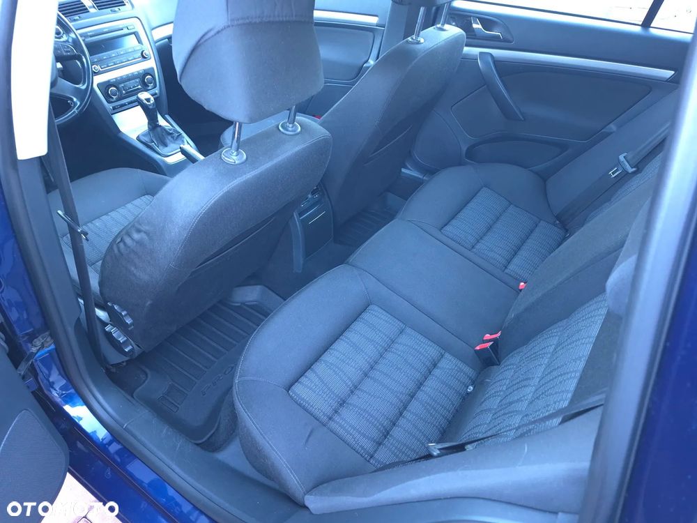 Skoda Octavia 1.6 TDI Elegance - 11