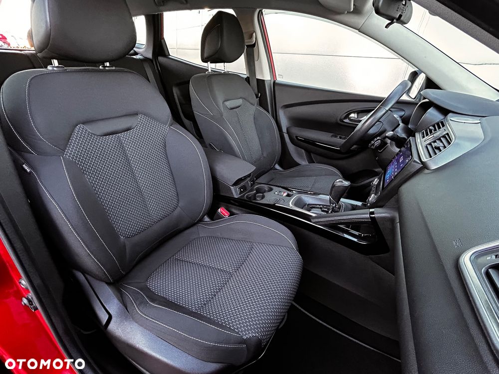 Renault Kadjar Energy dCi 110 EDC LIMITED - 31