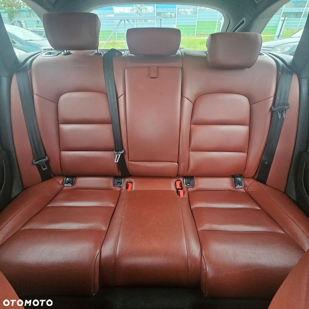 Audi A4 Avant - 21