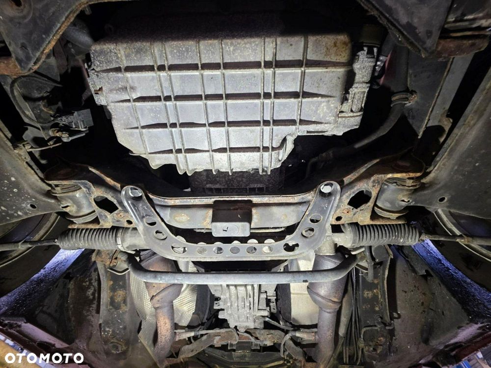 Mercedes-Benz Klasa E - 36