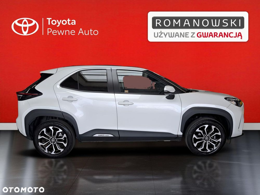Toyota Yaris Cross Hybrid 1.5 Style - 7