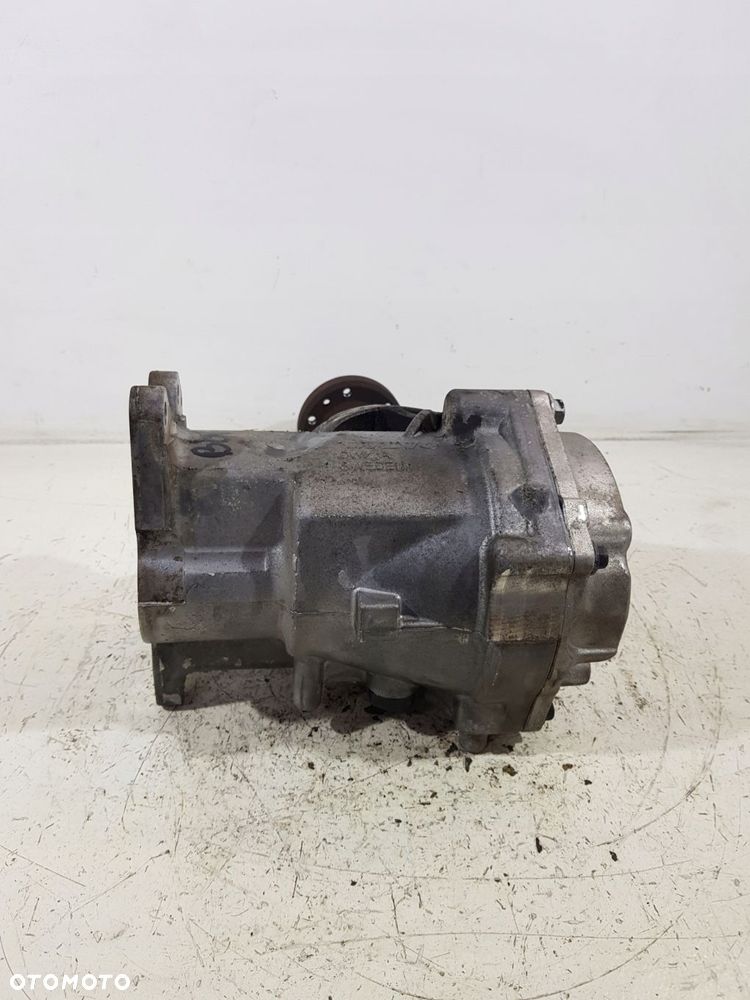 most reduktor dyfer przód 31256684 volvo xc60 i s60 ii v60 eu 3.2b 12r - 6