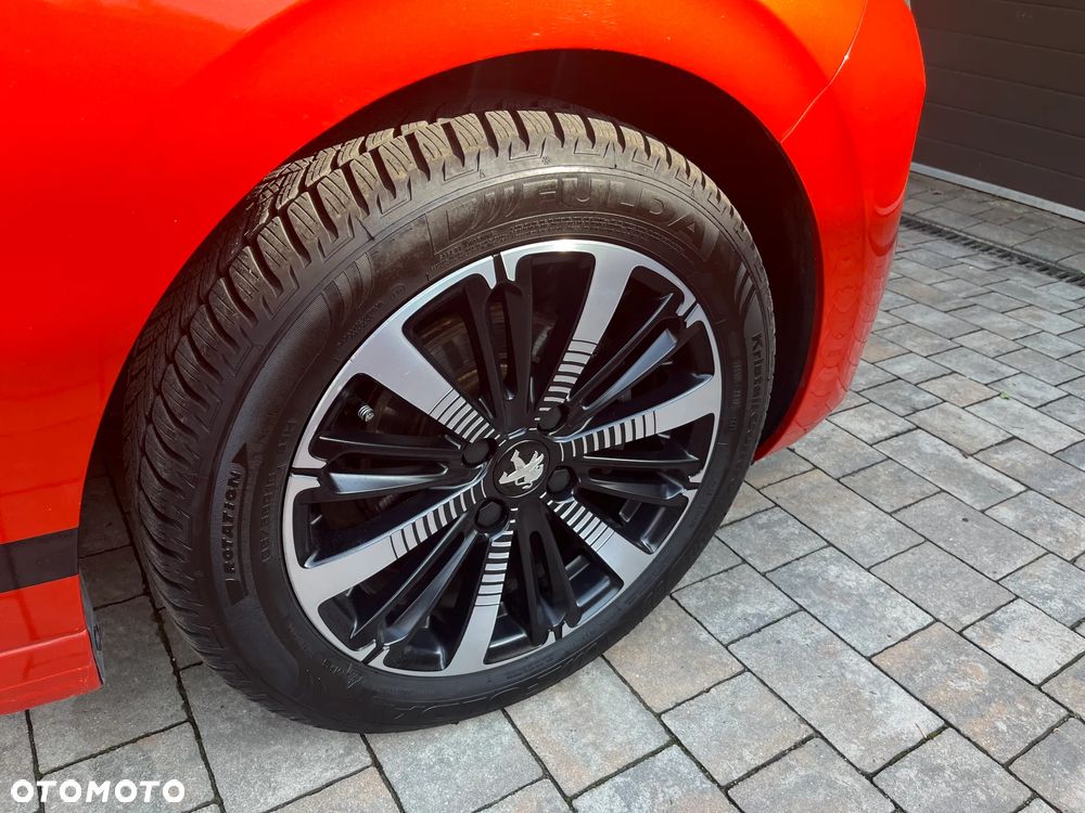 Peugeot 208 PureTech 82 Active - 13