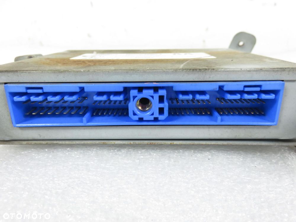 STEROWNIK NISSAN PRIMERA P11 1.6 2371082J05 - 3