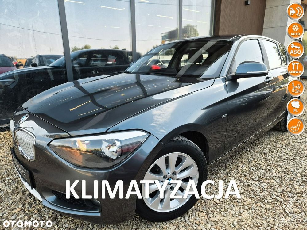 BMW Seria 1