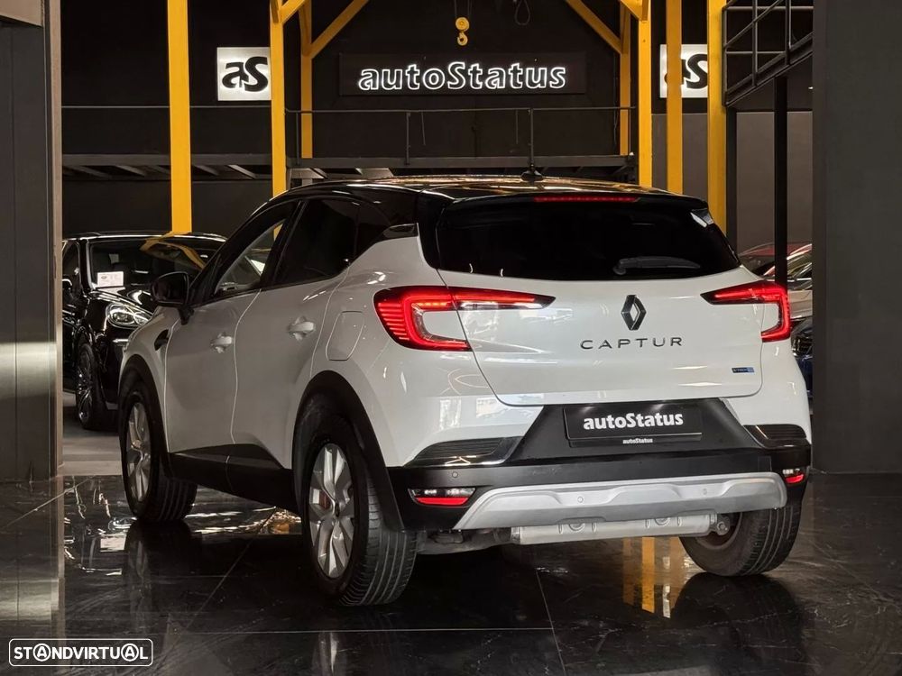 Renault Captur 1.6 E-Tech Plug-In Intens - 6