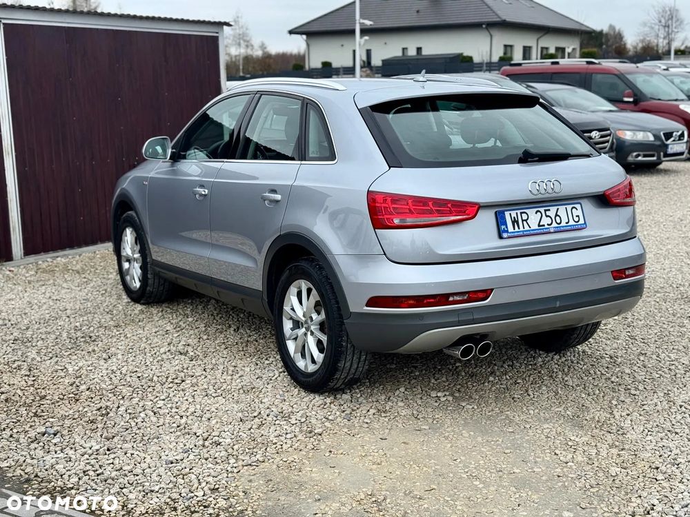 Audi Q3 1.4 TFSI S tronic - 6