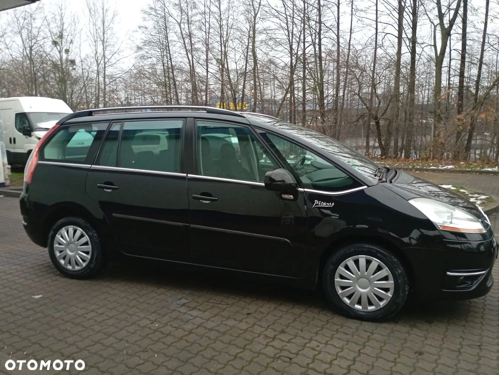 Citroën C4 Grand Picasso 1.6 HDi FAP Exclusive - 26