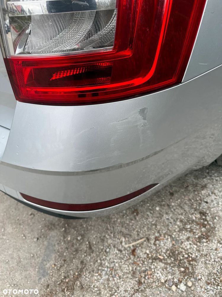 Skoda Octavia 1.6 TDI Ambition - 20