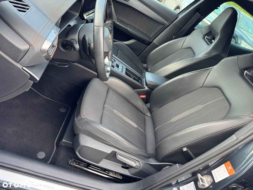 Cupra Formentor 2.0 TSI 4Drive VZ DSG - 15