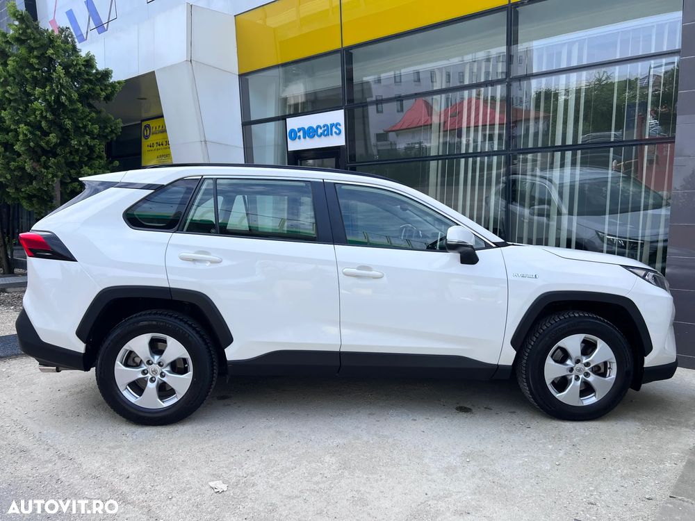 Toyota RAV4 - 19