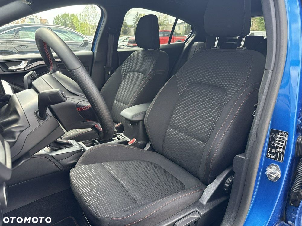 Ford Focus - 18