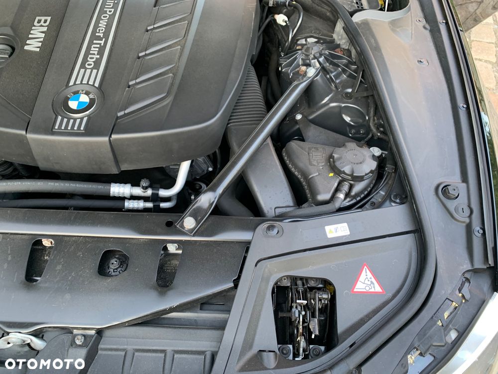 BMW Seria 5 520d Modern Line - 13