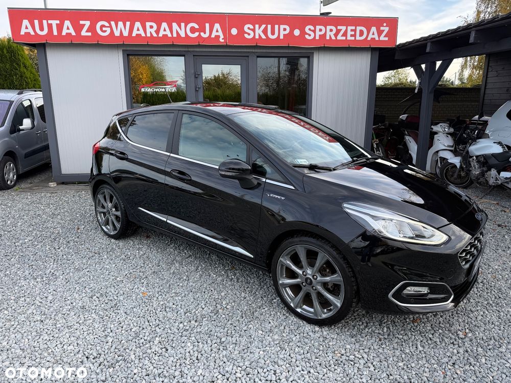 Ford Fiesta - 20